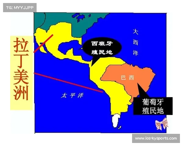 智利历史揭秘 葡萄牙在智利的影响与殖民事实分析 智利历史揭秘 葡萄牙在智利的影响与殖民事实分析
