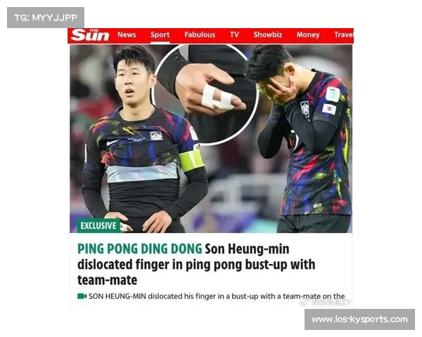 韩国队内讧或引发动荡 泰国队有望借机崛起 韩国队内讧或引发动荡 泰国队有望借机崛起