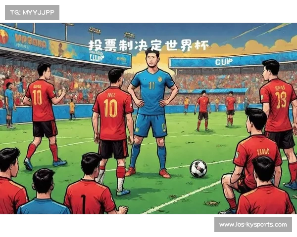 2030与2034年国际足联世界杯举办地候选国家全面分析与前景展望 2030与2034年国际足联世界杯举办地候选国家全面分析与前景展望