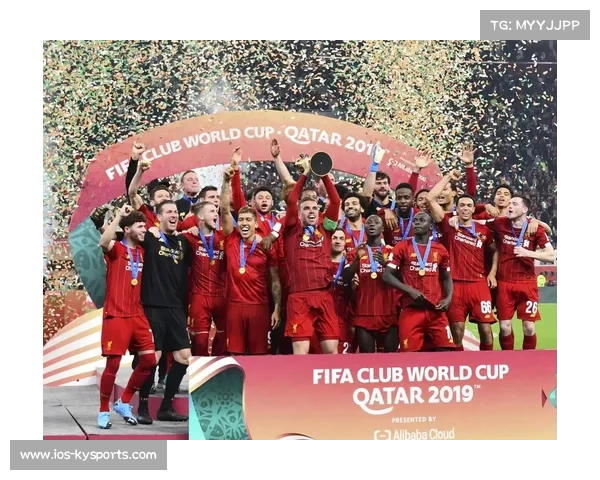 FIFA世俱杯35天签约5大合作伙伴 总额突破13亿美元 FIFA世俱杯35天签约5大合作伙伴 总额突破13亿美元